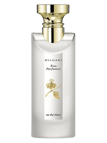 Bvlgari Eau Parfumee au The Blanc
