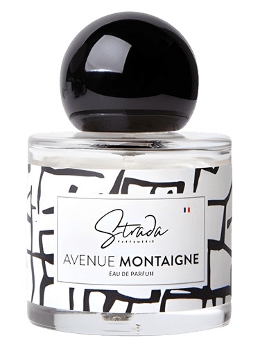 Strada Avenue Montaigne