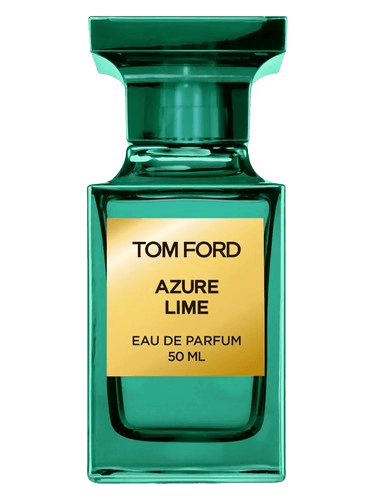 Tom Ford Azure Lime