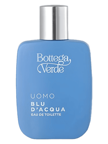 Bottega Verde Blu D'Acqua