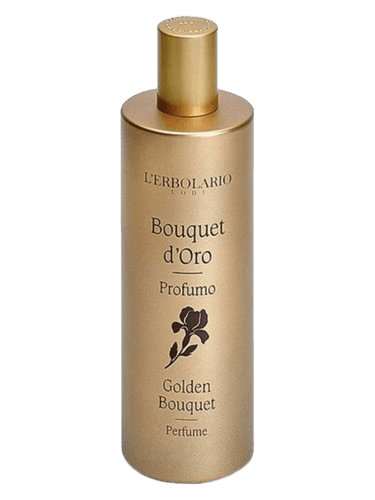 L'Erbolario Bouquet d'Oro