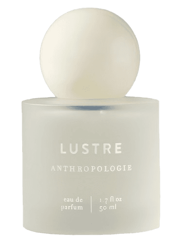 Anthropologie Lustre