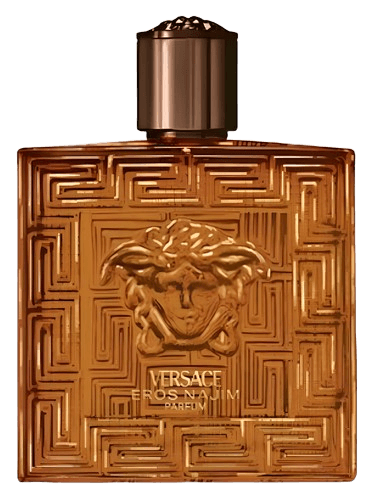 Versace Eros Najim