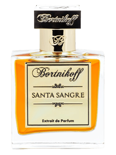 Bortnikoff Santa Sangre