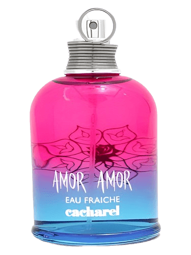 Cacharel Amor Amor Eau Fraiche 2006