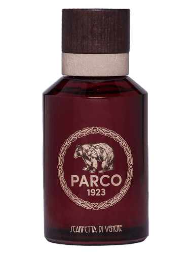 Parco 1923 Scarpetta di Venere