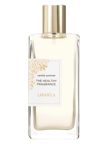 Lavanila Laboratories Vanilla Summer