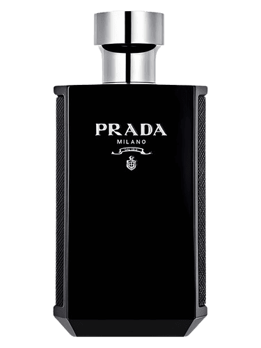 Prada Prada L'Homme Intense