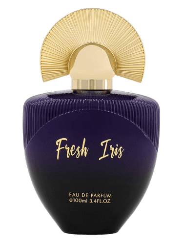 MAISON ASRAR Fresh Iris