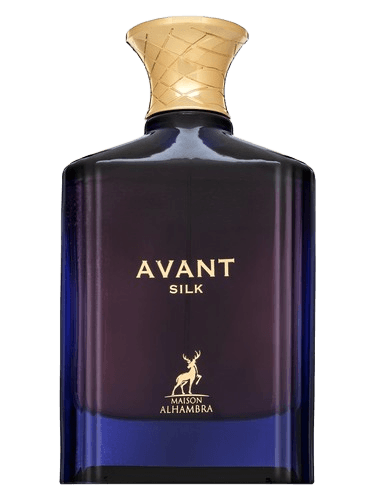 Maison Alhambra Avant Silk