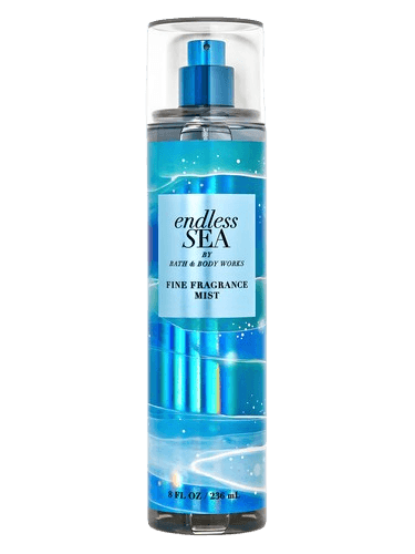 Bath & Body Works Endless Sea