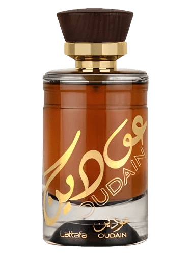Lattafa Perfumes Oudain