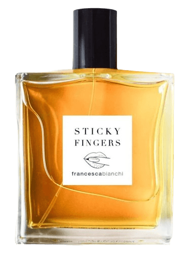 Francesca Bianchi Sticky Fingers