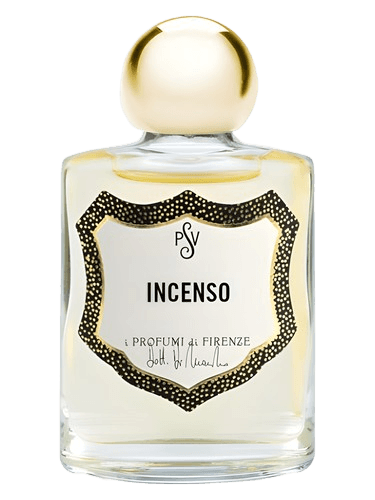 I Profumi di Firenze Incenso d'Oriente
