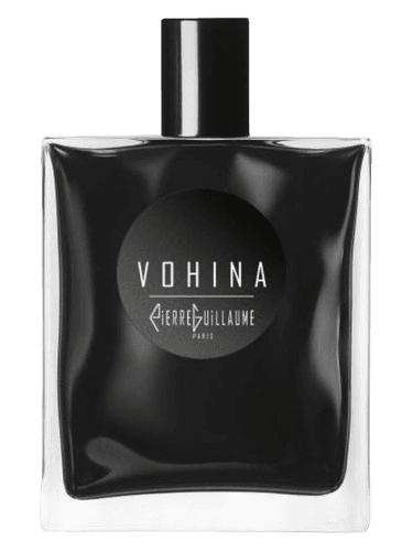 Pierre Guillaume Paris Vohina
