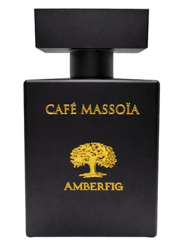 Amberfig Café Massoïa