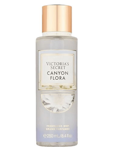 Victoria's Secret Canyon Flora