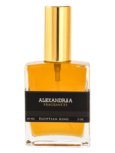 Alexandria Fragrances Egyptian King