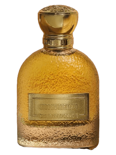 Emirates Pride Perfumes Hidden Tobacco