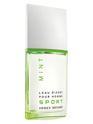 Issey Miyake L’Eau d’Issey Pour Homme Sport Mint