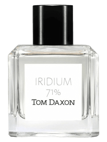 Tom Daxon Iridium 71%
