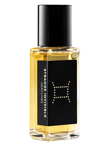 Strange Invisible Perfumes Gemini