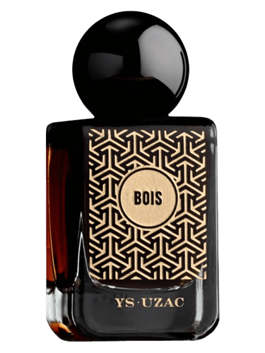 Ys-Uzac Bois Fou