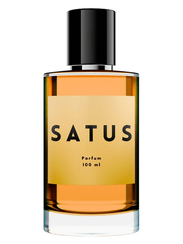 Paco Fernandez Fragrances Satus Parfum