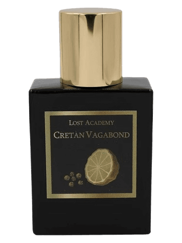 Lost Academy Cretan Vagabond