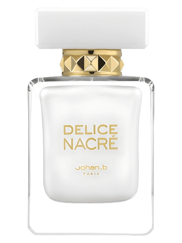 Johan B Delice Nacré