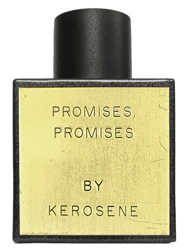 Kerosene Promises, Promises