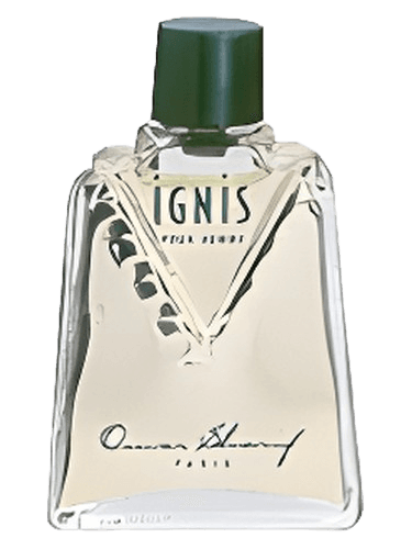 Omar Sharif Ignis