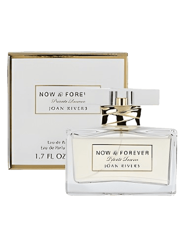 Joan Rivers Now & Forever Private Reserve