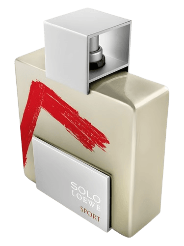 Loewe Solo Loewe Sport Edicion Especial