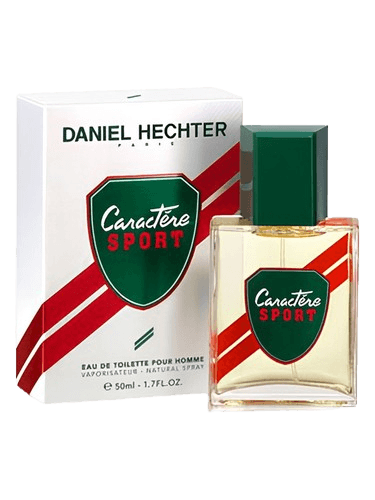 Daniel Hechter Caractere Sport