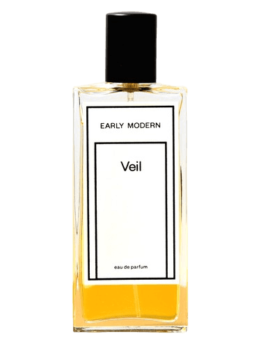 Early Modern Veil