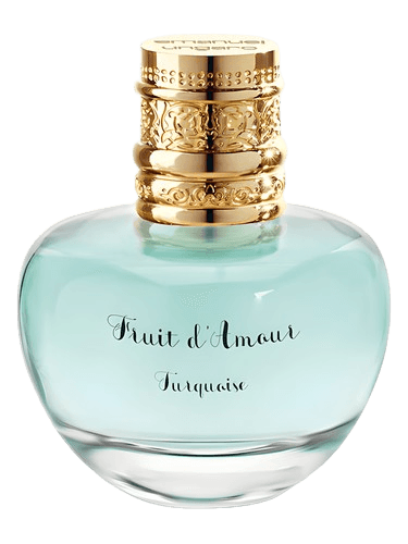 Emanuel Ungaro Fruit d'Amour Turquoise