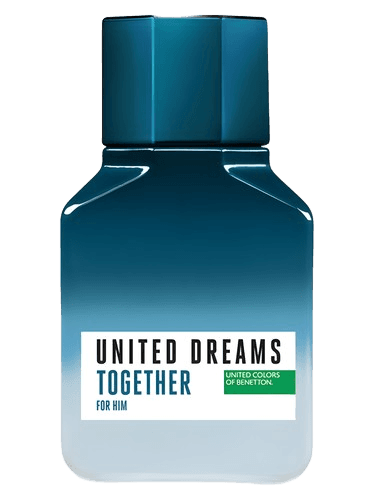 Benetton United Dreams Together for Him