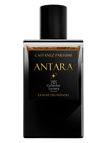 Castanez Parfums Antara