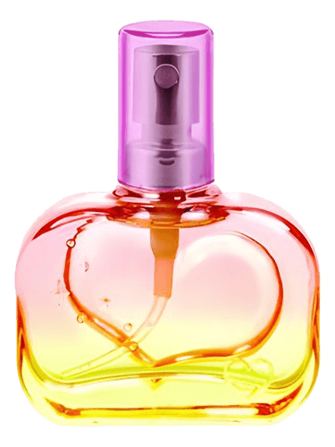 Canmake Make me Happy Juiceful Peach