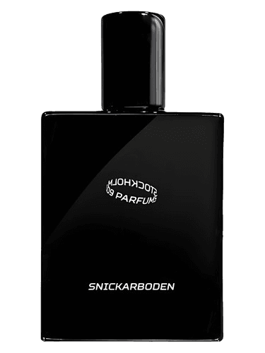 109 Parfums Snickarboden