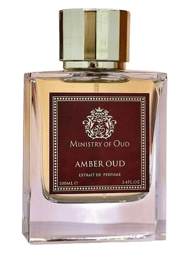 PARIS CORNER Amber Oud