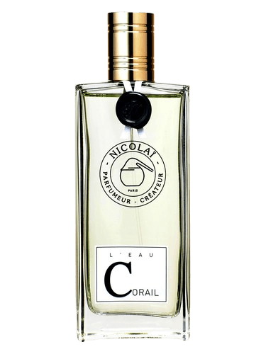 Nicolai Parfumeur Createur L’Eau Corail