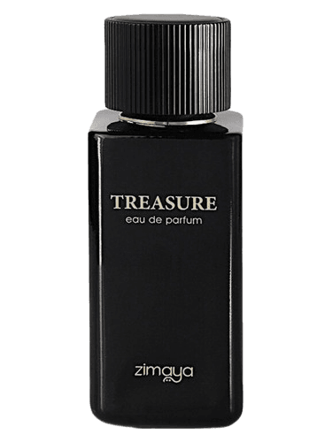 Zimaya Treasure
