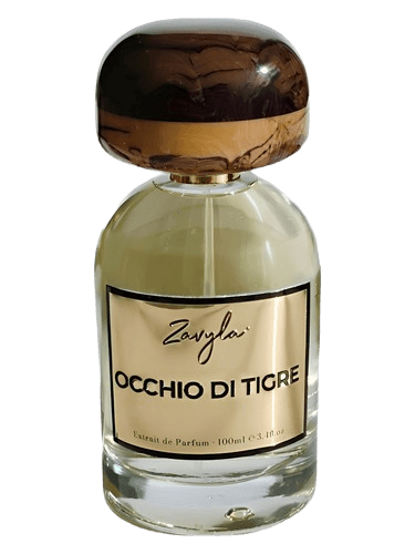 Zavyla Occhio di Tigre