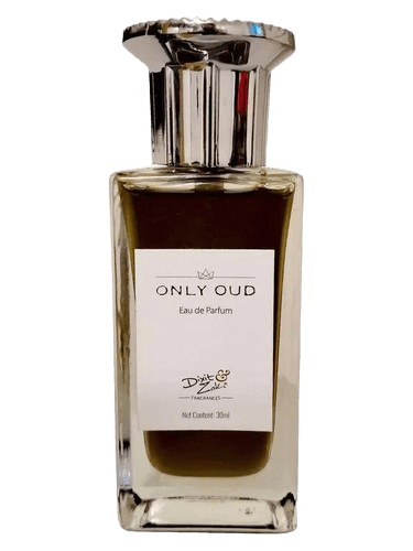 Dixit & Zak Only Oud