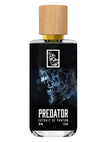The Dua Brand Predator