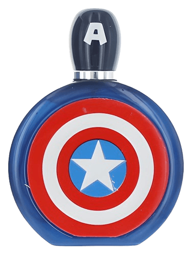 Marvel Captain America