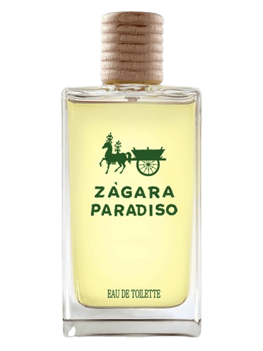 I am Sicily Profumi Zàgara Paradiso