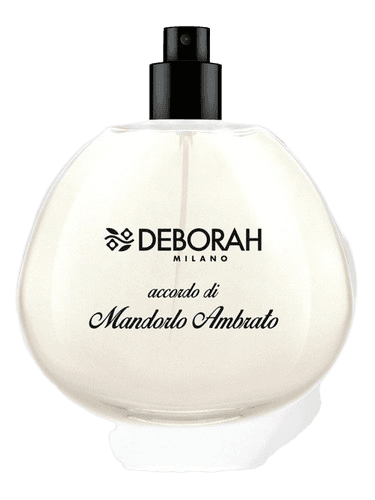 Deborah Accordo di Mandorlo Ambrato
